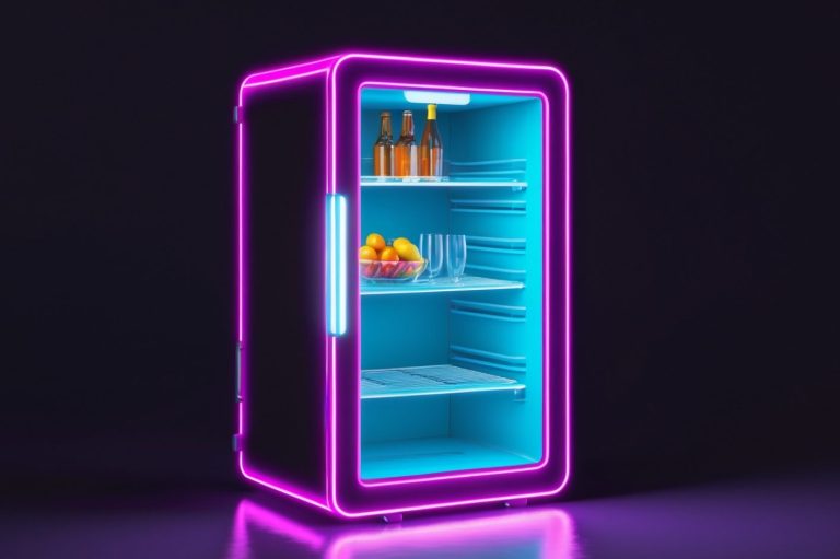 Kühlschränke mieten