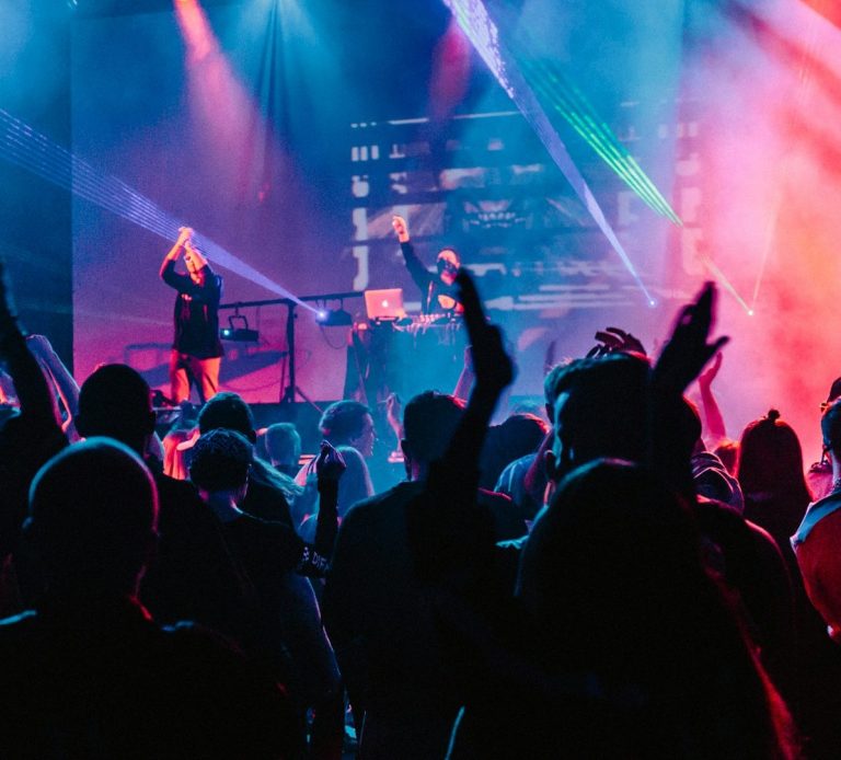 Party Equipment mieten in berlin